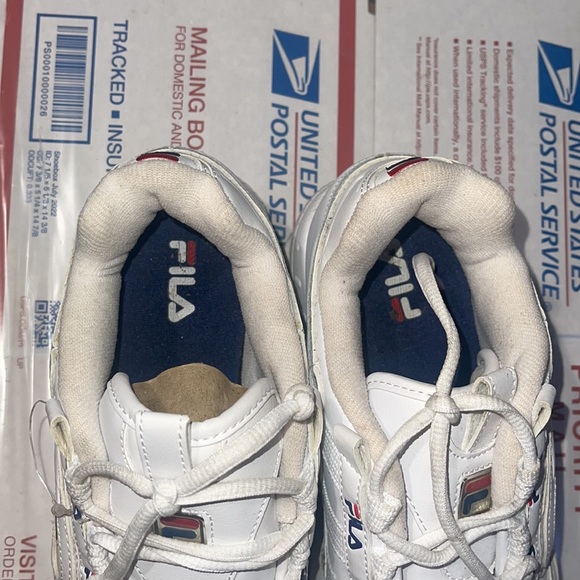FILA SNEAKERS - Picture 6 of 7